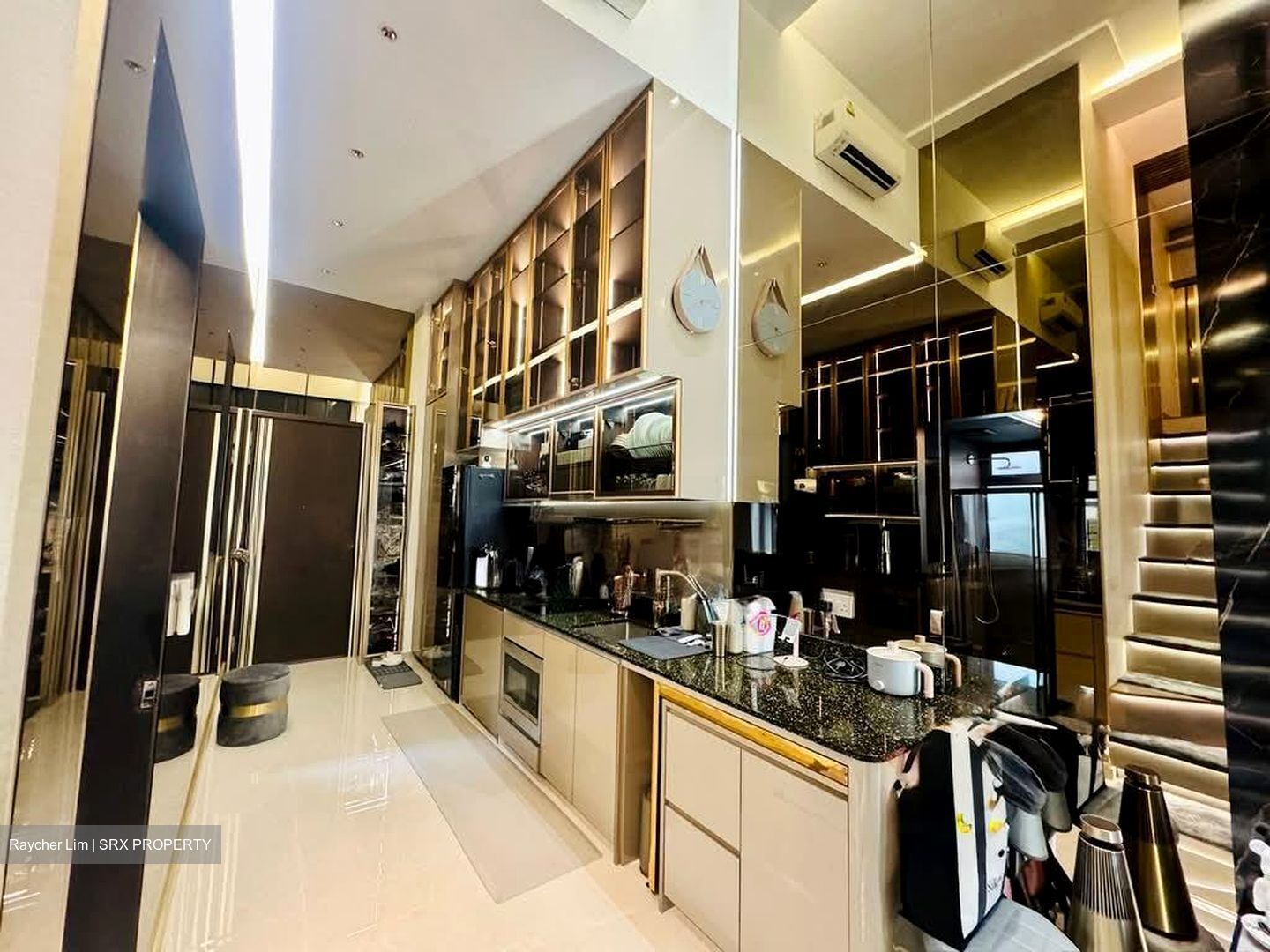 The Gazania (D19), Condominium #566719691